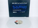 Busta Rhymes Woo-hah plus remix with ODB Elektra 1996 USA 0-66050