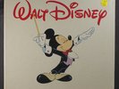 Dick Schory: The Magical Music Of Walt Disney LP Sellado (4LP Caja, Sm Shrink Te