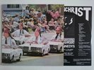DEAD KENNEDYS FRANKENCHRIST ALTERNATIVE TENTACLES VIRUS 45 JELLO BIAFRA POSTER
