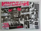 NEW WAVE OF BRITISH HEAVY METAL 79 REVISITED VERTIGO 846 322-1 GIRLSCHOOL NWOBHM