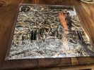 Siouxsie and the Banshees: Juju Limited Edition Gold Vinyl LP