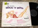 1950s Rock Comp LP - 