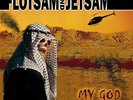 Flotsam And Jetsam ?– My God Vinyl 2LP High Roller Records ?2012 NEW