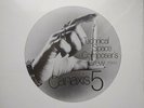 HOLGER CZUKAY Canaxis 5  Rolf Dammers GRONLAND RECORDS Sealed Vinyl Record LP