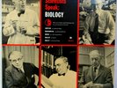 The Scientists Speak: Biology, Harcourt, Brace and Company HB-SS-1, 1959