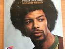 Pieces of a man Gil Scott-Heron Flying Dutchman records FD 10143 1971 VG+/VG+