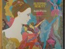 SLS 5001 ANDRE PREVIN - TCHAIKOVSKY sleeping beauty EMI 3 LPs box NM