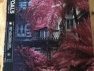 foals everything not saved will be lost Pt 1 Signed Vinyl LP