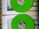 Lana Del Rey Norman Rockwell Rare Ltd Lime Green vinyl LP 180g explicit Sealed