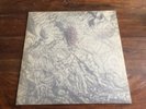 Felt - Ignite the Seven Cannons Original Cherry Red Vinyl 1985 B-RED 65. EX+