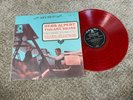 Herb Alpert & The Tijuana Brass Going Places Record lp original vinyl red vinyl