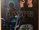 The Doors - Absolutely Live - 1970 - Vinyl Record LP GATEFOLD