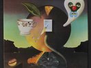 NICK DRAKE: Pink Moon LP (UK, 1978 blue lbl reissue, inner, sm toc) Rock & Pop