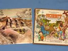 RANKIN BASS THE HOBBIT & BO HANSSON LORD OF THE RINGS---JRR TOLKIEN ALBUMS