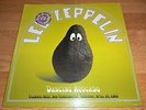 LED ZEPPELIN LP Dancing Avocado,RARE Swingin Pig,San Francisco 1969*SEALED*AC/DC