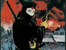 THE STALIN-MUSHI-JAPAN LP Ltd/Ed I95