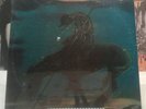 Vintage 1971 Sealed Beach Boys Surf's Up Lp Vinyl Record Album Mint with hole