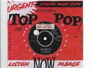 THE BEATLES***SHE LOVES YOU***1963 PARLOPHONE FACTORY SAMPLE***