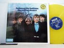 THE ROLLING STONES LP Between The Buttons 1967 Decca holland rare Yellow Vinyl