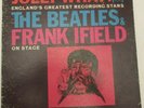 Jolly What  The Beatles & Frank Ifield