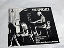 THE SPECIALS Ghost Town (extended version) 12