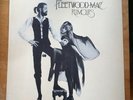 Fleetwood Mac - Rumours WB Palm Label with Poster NM Condition Vinyl LP