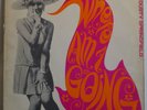 DUSTY SPRINGFIELD Where Am I Going - Original UK Mono LP on Philips 60s Pop Soul