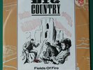 Big Country - Fields Of Fire & Harvest Home - 2 x 12