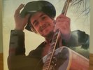 Bob Dylan Nashville Skyline Vinyl LP Sealed KCS 9825 No Bar Code Johnny Cash
