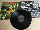 Terrorizer - World Downfall - Earache Records (MOSH 16) Vinyl LP Album