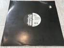 Rare 1995 Jungle - Suburban Base Cutty Ranks - Limb By Limb DJ SS. 12” - Used