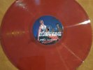 SCORPIONS Pure Instinct Red Vinyl LP sehr selten