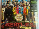 The Beatles - Sgt Pepper's Lonely Hearts Club Band (Vinyl) - Brand New