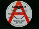 UK Demo HELEN SHAPIRO Look Over Your Shoulder/You Won't Come Home COLUMBIA Mint-