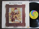 THE YELLOW PAYGES - S/T rare 1969 US UNI Psych original first Press LP