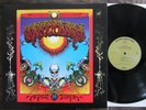 THE GRATEFUL DEAD - AOXOMOXOA WARNER BROS. Psych LP MINT