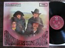 OUTSIDERS - SONGBOOK rare dutch 1967 TEENBEAT Garage Psych original 1st Press LP