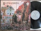 BLACK SABBATH - S/T rare german 1970 VERTIGO SWIRL original first Press LP