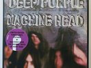DEEP PURPLE 'Machine Head' Ltd. Edition PURPLE Vinyl LP NEW/SEALED