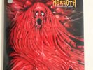 Morgoth - Resurrection Absurd CLEAR LP (Obituary, Death, Benediction, Massacre)