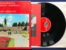 SLS 897 *TAS* Shostakovich 'Leningrad' Symphony (No. 7) Berglund BSO