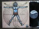 DR. DOPO JAM - ENTREE rare german 1973 ZEBRA orig. 1st Press FUSION KRAUTROCK LP