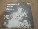 DAVID BOWIE STARMAN  1st UK PRESSING PIC SLEEVE VINYL