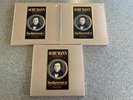 Schumann Klavierwerk I, II, & III Piano Works Karl Engel & Elly Ameling Jorg