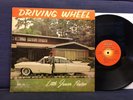 LITTLE JUNIOR PARKER - Driving Wheel - 1962 - Duke Label - Mono