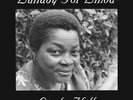 Linda Hill - Lullaby For Linda [New Vinyl LP] Rmst
