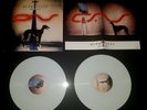 Alphaville - Salvation 2x LP Record White Limited Like Forever Young NOT promo