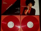 Janelle Monae - The Audition LP record Like Metropolis NOT cd promo