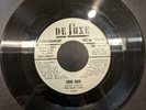 THE BLUE CHIPS Come Back / Appointment with Love 45 Deluxe