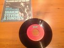 Shakin stevens it came out of the sky rare sleeve